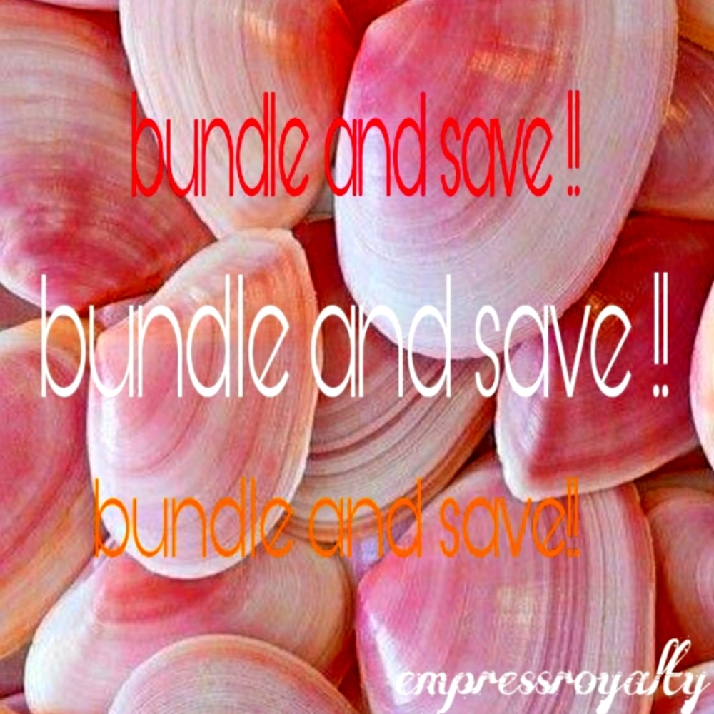 Bundle!!